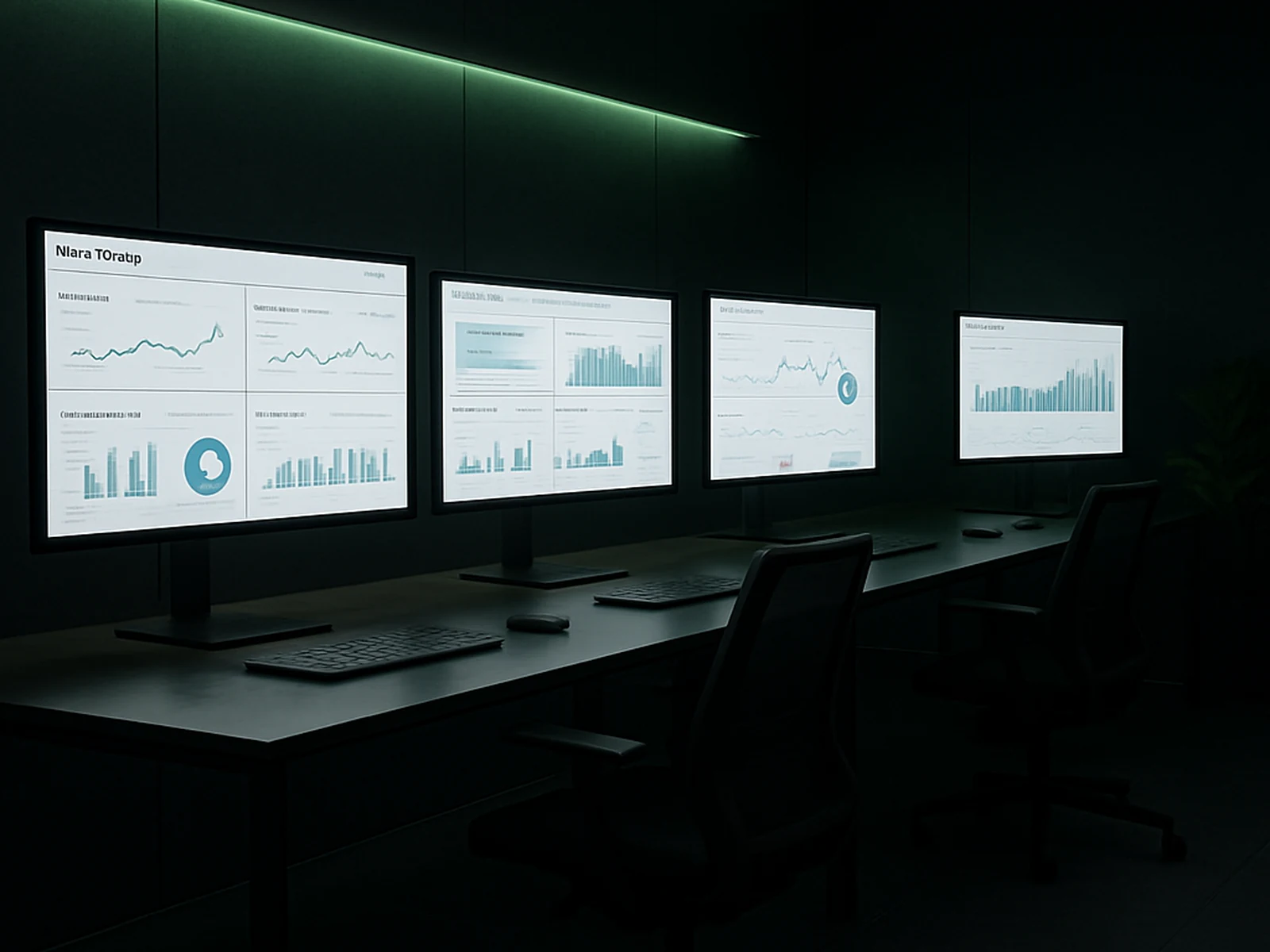 AgencyInnov workspace
