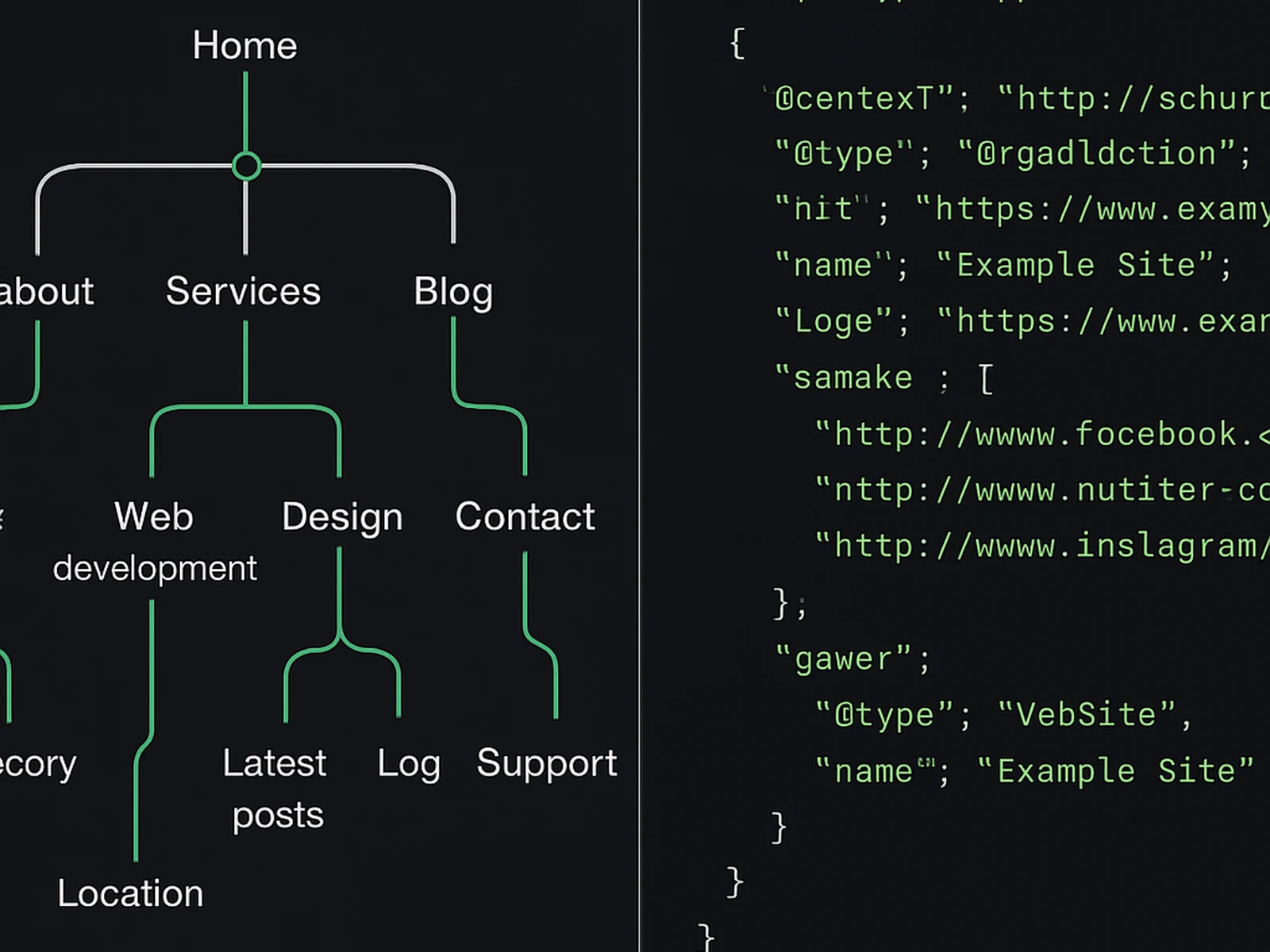 Technical SEO Audit